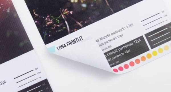 Lona frontlit 510 gr