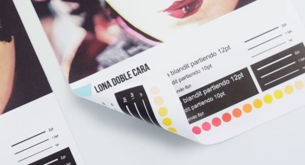 Lonas publicitarias